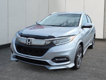 2020 Honda HR-V Touring