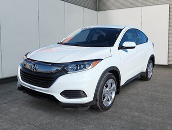 Honda HR-V LX 2WD 2021