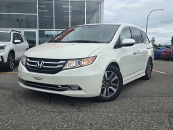 Honda ODYSSEY TOURING  2014