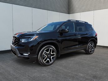 Honda PASSPORT TOURING  2022