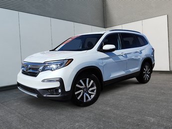 Honda PILOT EX-L NAVI  2020