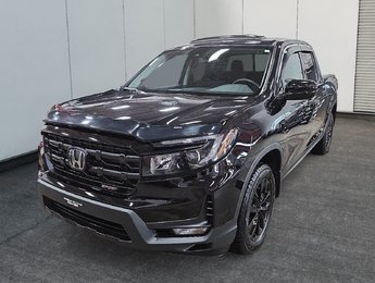 Honda RIDGELINE Sport 2025
