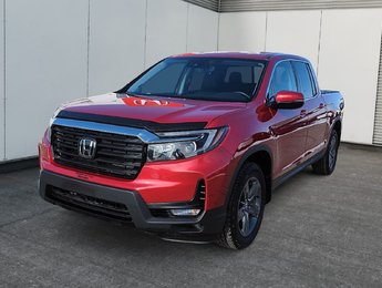 2023 Honda Ridgeline Touring
