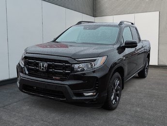 Honda Ridgeline Sport 2024