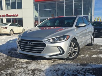 Hyundai ELANTRA GL SE  2017