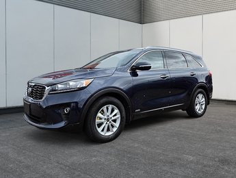 Kia SORENTO LX/S  2019