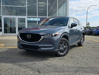 Mazda CX-5 TOURING  2020