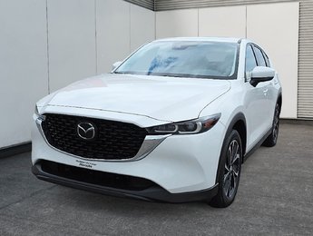Mazda CX-5 GS Confort 2023