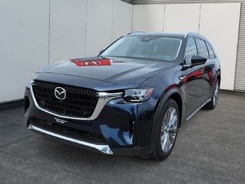 Mazda CX-90 Hybrid Premium 2025