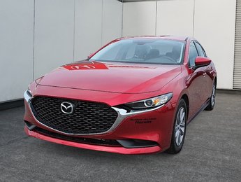 Mazda3 GX 2021