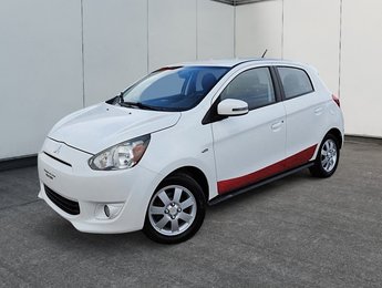 Mitsubishi MIRAGE SE  2015