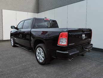 Ram 1500 BIG HORN CREW CAB 4X4  2022
