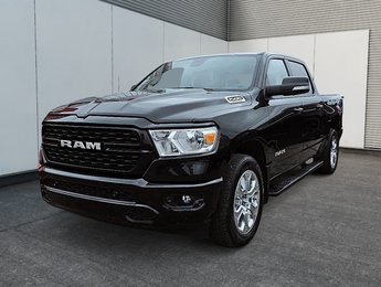 Ram 1500 BIG HORN CREW CAB 4X4  2022