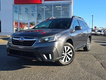 Subaru OUTBACK TOURING  2022