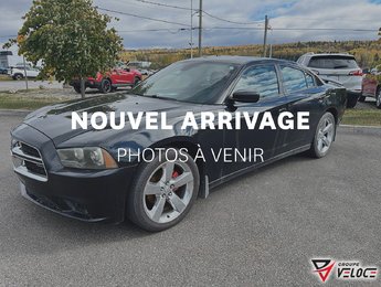 Dodge Charger *SXT* TEL QUEL 2011