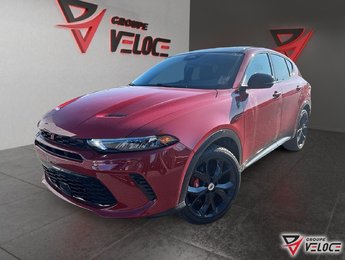 Dodge HORNET R/T Plus 2024