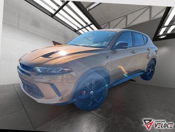 Dodge HORNET R/T 2024