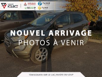 Ford EcoSport SE 2020