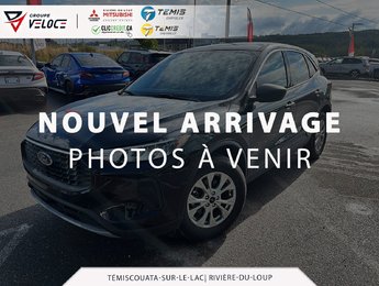 Ford Escape Active 2024