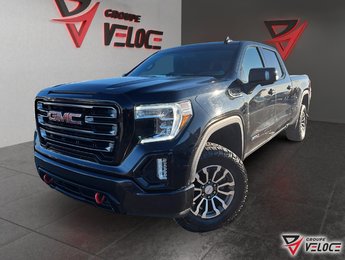 GMC Sierra 1500 Limited *AT4 DIESEL* 2022