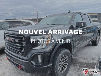GMC Sierra 1500 Limited *AT4 DIESEL* 2022