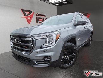 GMC Terrain AT4 *TOIT PANO, CUIR, VOLANT CHAUFFANT* 2024