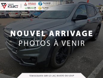 GMC Terrain AT4 *TOIT PANO, CUIR, VOLANT CHAUFFANT* 2024