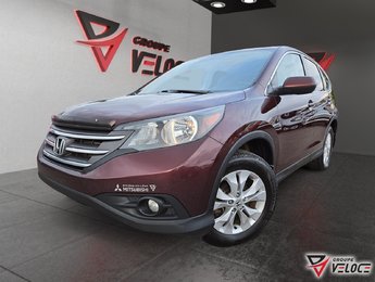 Honda CR-V EX *AWD, TOIT OUVRANT, SIÈGES CHAUFFANTS* 2014