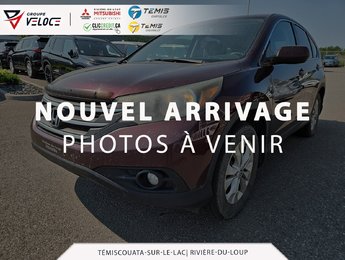 Honda CR-V EX *AWD, TOIT OUVRANT, SIÈGES CHAUFFANTS* 2014