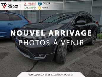 Honda CR-V Touring *CUIR. TOIT PANO, AWD* 2019