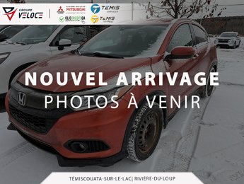 Honda HR-V Sport,CRUISE,SIEGES CHAUFFANT 2019