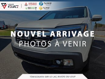 Honda Ridgeline Sport *AWD, TOIT OUVRANT, TISSU* 2019