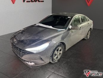 2023 Hyundai Elantra *ESSENTIEL,CRUISE,BLUETHOOT