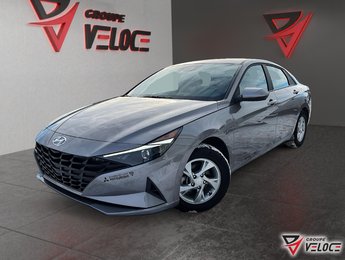 Hyundai Elantra *ESSENTIEL,CRUISE,BLUETHOOT 2023