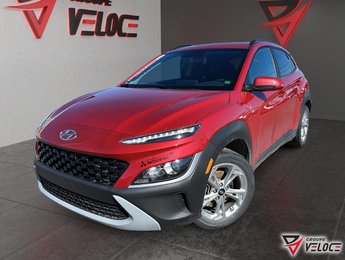 Hyundai Kona ESSENTIAL *CRUISE, SIEGES CHAUFFANTS* 2022