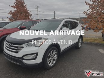 2016 Hyundai Santa Fe Sport *SE CUIR TOIT PANO*