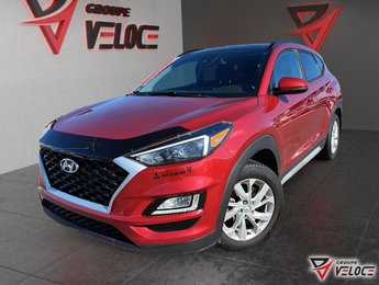 Hyundai Tucson *PREFFERED CUIR SIEGES CHAUFFANT* 2021