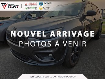 2020 Jeep Cherokee Altitude *V6, 4X4, ÉCRAN*