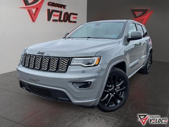 Jeep Grand Cherokee *ALTITUDE SIEGES CHAUFFANT CRUISE* 2020