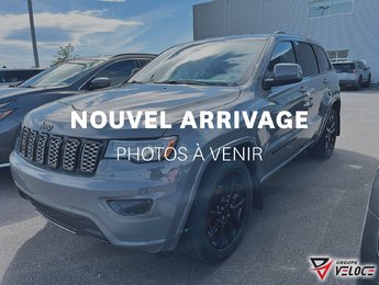 2020 Jeep Grand Cherokee *ALTITUDE SIEGES CHAUFFANT CRUISE*