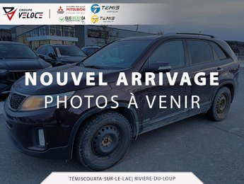 2015 Kia Sorento LX,CRUISE, SIEGES CHAUFFANT