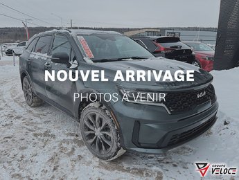 2023 Kia Sorento *EX CUIR SIEGES CAPITAINE*