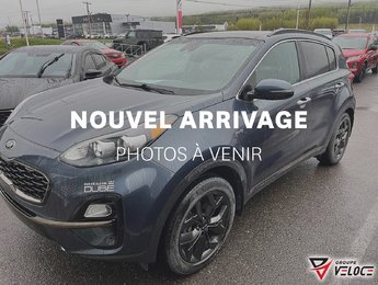 2022 Kia Sportage *EX SIEGES CHAUFFANT CRUISE