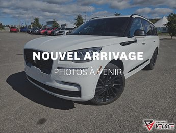 Lincoln Aviator Reserve *JET PACKAGE, 22 POUCES, TOUT ÉQUIPÉ* 2023