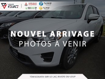 Mazda CX-5 GX *AWD, AIR CLIMATISÉ* 2016