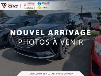 Mazda CX-9 Signature 2023
