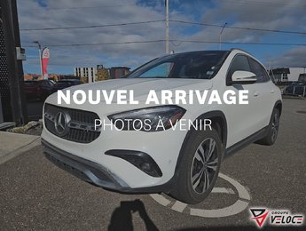 2026 Mercedes-Benz GLA GLA 250 *TOIT OUVRANT, CUIR, 4MATIC*