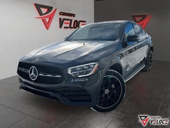 Mercedes-Benz GLC *GLC300 CUIR,GPS. 2023