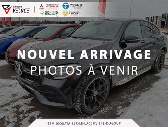 Mercedes-Benz GLC *GLC300 CUIR,GPS. 2023