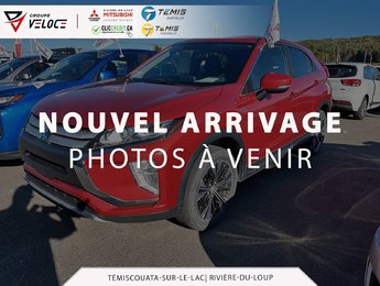 Mitsubishi ECLIPSE CROSS ES 2018